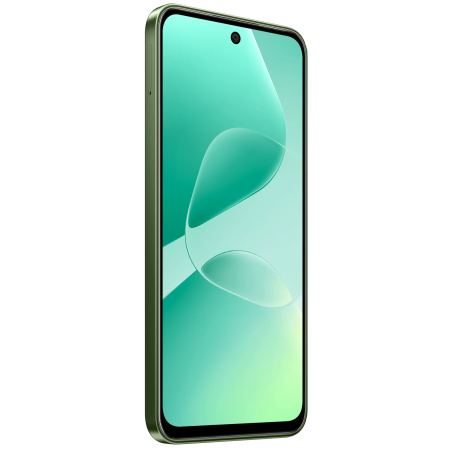 Smartphone Infinix HOT 60 5G / 8 Go / 256 Go / Vert - photo 11
