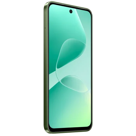 Smartphone Infinix HOT 60 5G / 8 Go / 256 Go / Vert - photo 11