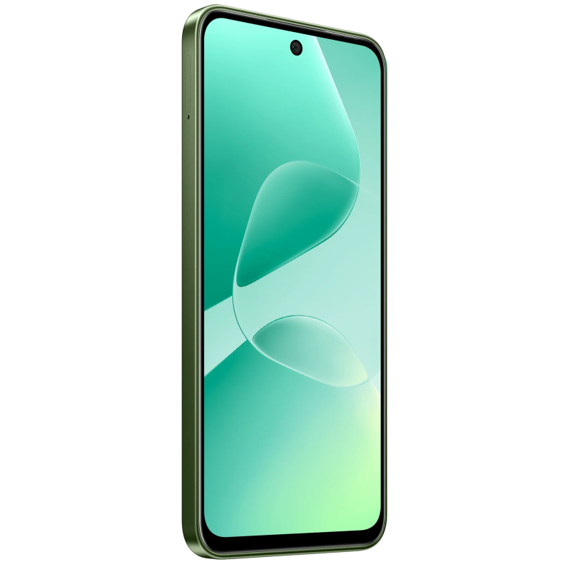 Smartphone Infinix HOT 60 5G / 8 Go / 256 Go / Vert - photo 4
