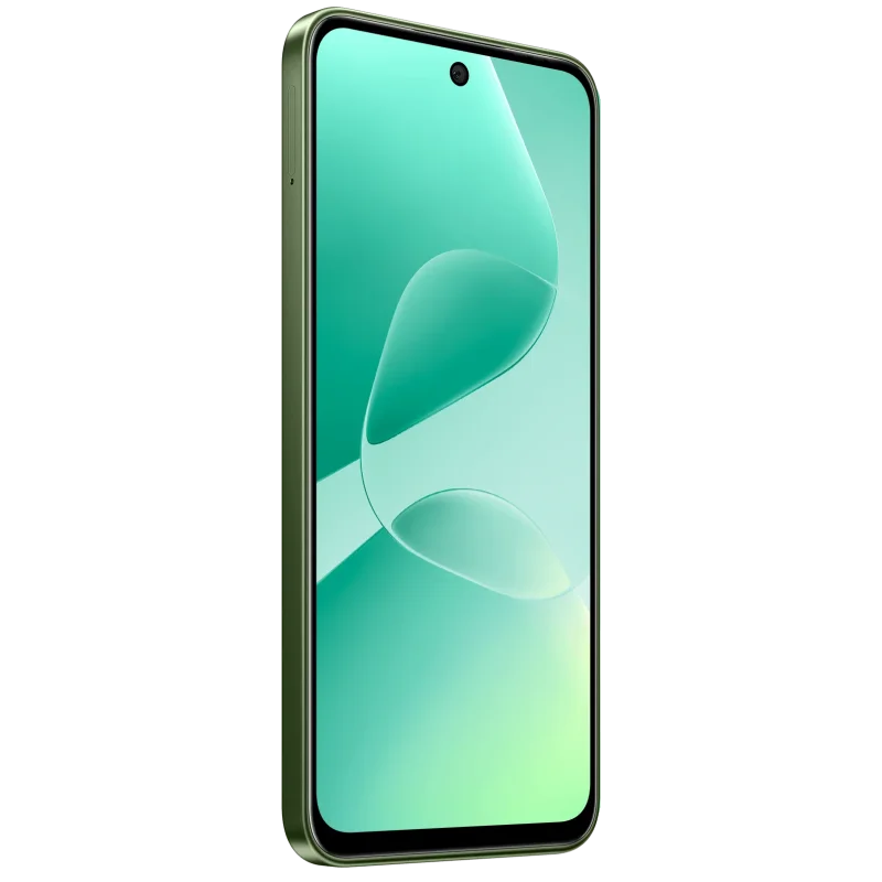 Smartphone Infinix HOT 60 5G / 8 Go / 256 Go / Vert - photo 4