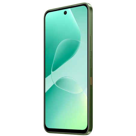 Smartphone Infinix HOT 60 5G / 8 Go / 256 Go / Vert - photo 7