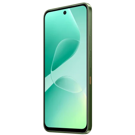 Smartphone Infinix HOT 60 5G / 8 Go / 256 Go / Vert - photo 7