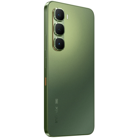 Smartphone Infinix HOT 60 5G / 8 Go / 256 Go / Vert - photo 9