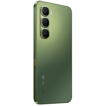 Smartphone Infinix HOT 60 5G / 8 Go / 256 Go / Vert - photo 9