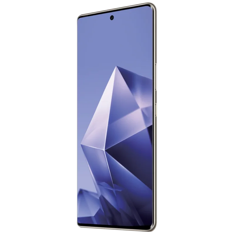 Smartphone Infinix NOTE 50s 5G / 8 Go / 256 Go / Bleu Marine - photo 2