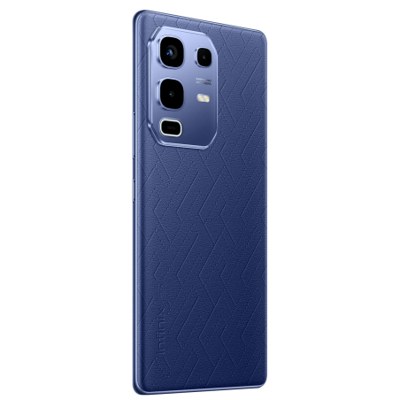 Smartphone Infinix NOTE 50s 5G / 8 Go / 256 Go / Bleu Marine - photo 11