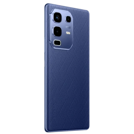 Smartphone Infinix NOTE 50s 5G / 8 Go / 256 Go / Bleu Marine - photo 11
