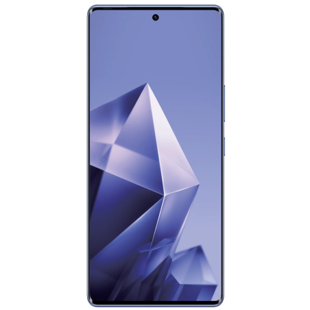 Smartphone Infinix NOTE 50s 5G / 8 Go / 256 Go / Bleu Marine - photo 13