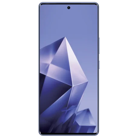 Smartphone Infinix NOTE 50s 5G / 8 Go / 256 Go / Bleu Marine - photo 13