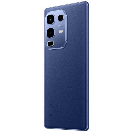 Smartphone Infinix NOTE 50s 5G / 8 Go / 256 Go / Bleu Marine - photo 15
