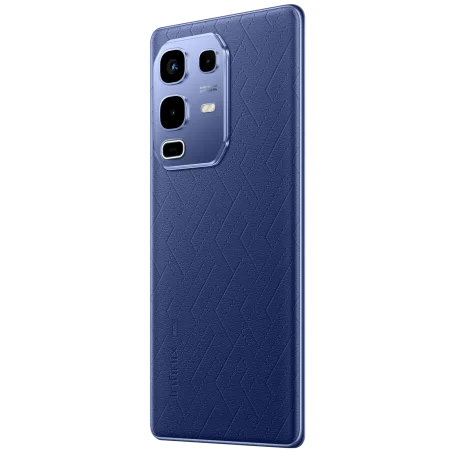 Smartphone Infinix NOTE 50s 5G / 8 Go / 256 Go / Bleu Marine - photo 15