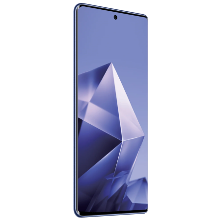 Smartphone Infinix NOTE 50s 5G / 8 Go / 256 Go / Bleu Marine - photo 17