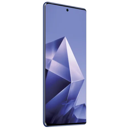 Smartphone Infinix NOTE 50s 5G / 8 Go / 256 Go / Bleu Marine - photo 17