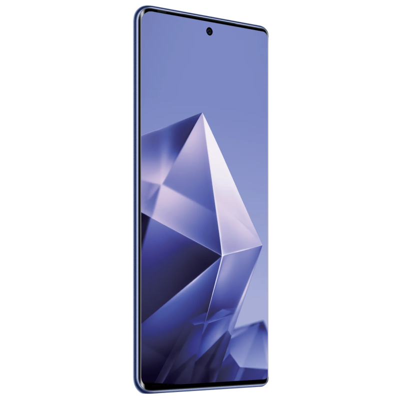 Smartphone Infinix NOTE 50s 5G / 8 Go / 256 Go / Bleu Marine - photo 6