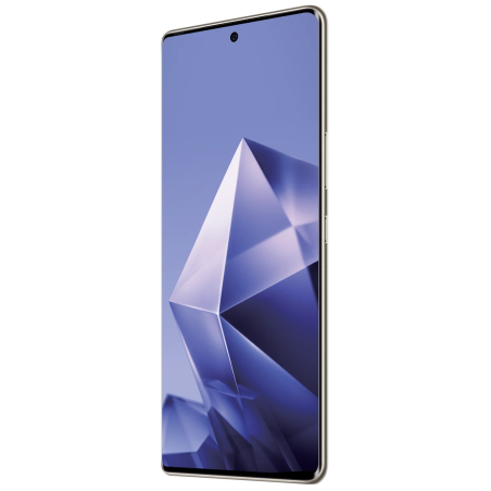 Smartphone Infinix NOTE 50s 5G / 8 Go / 256 Go / Bleu Marine - photo 9