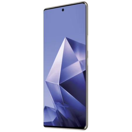 Smartphone Infinix NOTE 50s 5G / 8 Go / 256 Go / Bleu Marine - photo 9