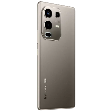 Smartphone Infinix NOTE 50s 5G / 8 Go / 256 Go / Gris Titane - photo 11