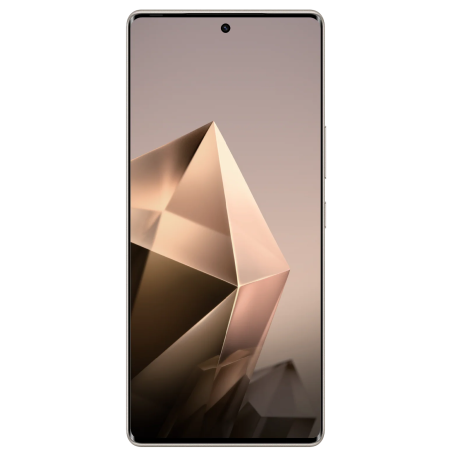 Smartphone Infinix NOTE 50s 5G / 8 Go / 256 Go / Gris Titane - photo 13