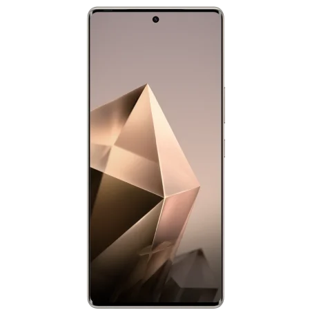 Smartphone Infinix NOTE 50s 5G / 8 Go / 256 Go / Gris Titane - photo 13