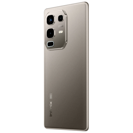 Smartphone Infinix NOTE 50s 5G / 8 Go / 256 Go / Gris Titane - photo 15