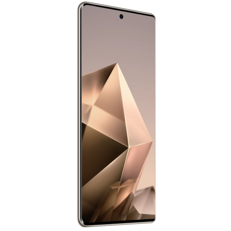 Smartphone Infinix NOTE 50s 5G / 8 Go / 256 Go / Gris Titane - photo 17