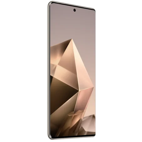 Smartphone Infinix NOTE 50s 5G / 8 Go / 256 Go / Gris Titane - photo 17