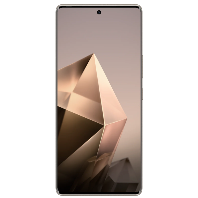 Smartphone Infinix NOTE 50s 5G / 8 Go / 256 Go / Gris Titane - photo 4