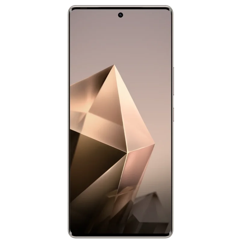 Smartphone Infinix NOTE 50s 5G / 8 Go / 256 Go / Gris Titane - photo 4