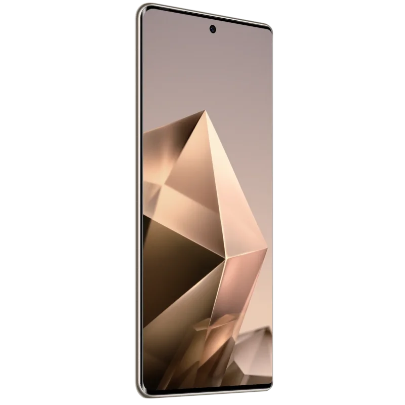 Smartphone Infinix NOTE 50s 5G / 8 Go / 256 Go / Gris Titane - photo 6