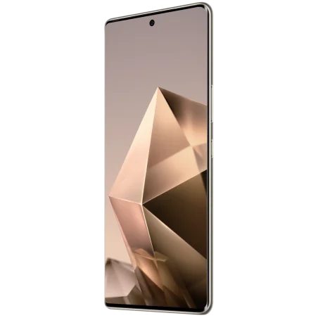 Smartphone Infinix NOTE 50s 5G / 8 Go / 256 Go / Gris Titane - photo 9