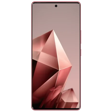 Smartphone Infinix NOTE 50s 5G / 8 Go / 256 Go / Rouge Rubis - photo 13
