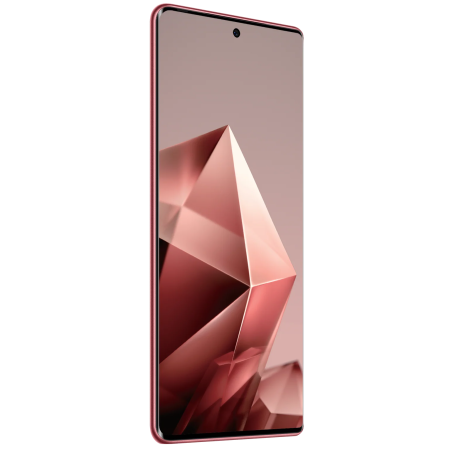 Smartphone Infinix NOTE 50s 5G / 8 Go / 256 Go / Rouge Rubis - photo 17