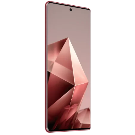 Smartphone Infinix NOTE 50s 5G / 8 Go / 256 Go / Rouge Rubis - photo 17