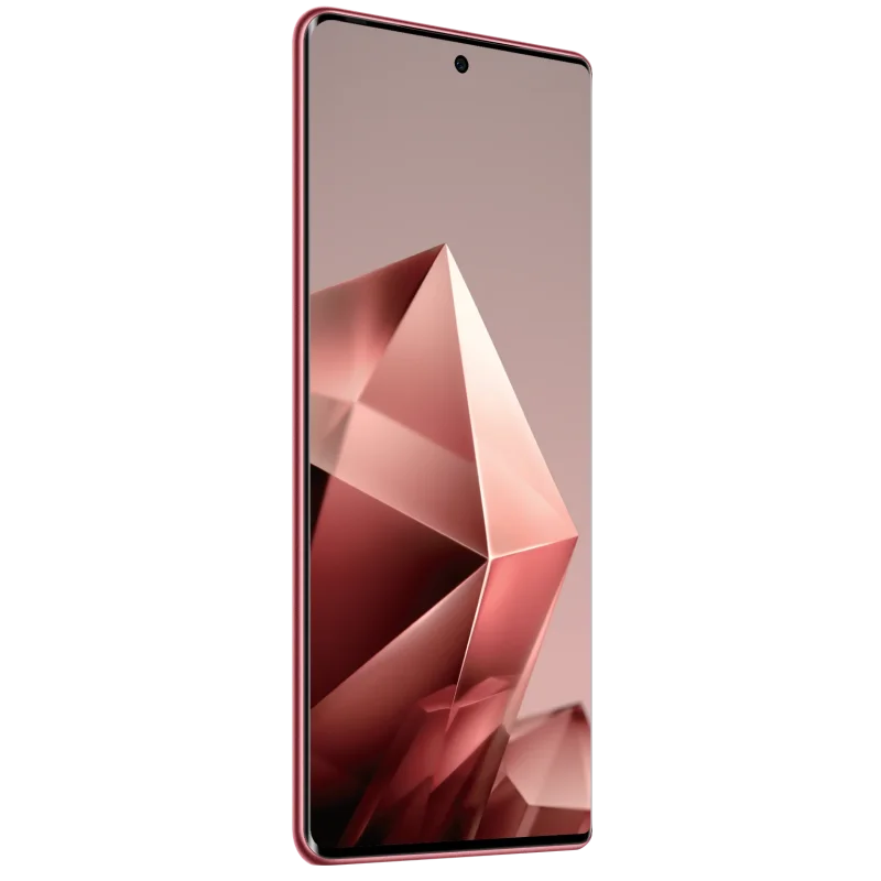 Smartphone Infinix NOTE 50s 5G / 8 Go / 256 Go / Rouge Rubis - photo 6