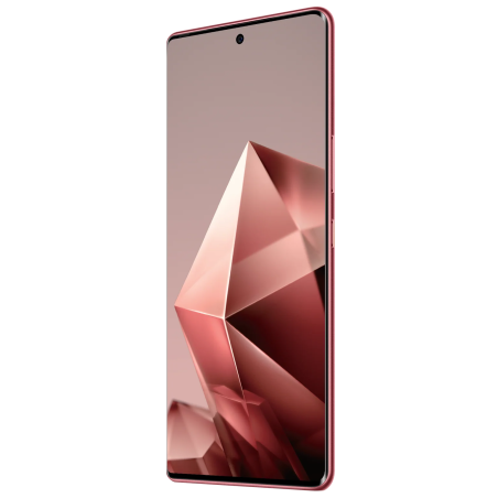Smartphone Infinix NOTE 50s 5G / 8 Go / 256 Go / Rouge Rubis - photo 9