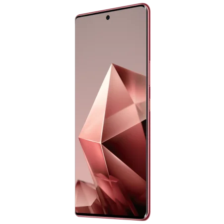 Smartphone Infinix NOTE 50s 5G / 8 Go / 256 Go / Rouge Rubis - photo 9