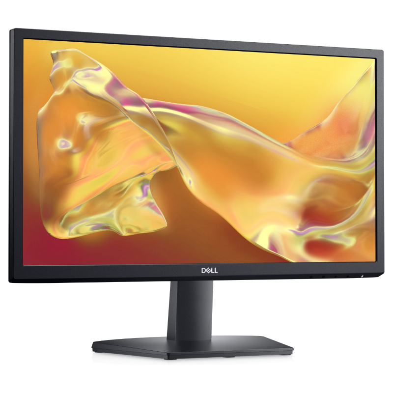 Écran Dell SE2225HM 22" LED Full HD VA / 100 Hz / Noir - Dell - photo 1