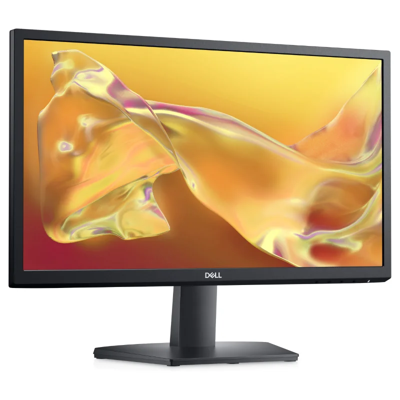 Écran Dell SE2225HM 22" LED Full HD VA / 100 Hz / Noir - Dell - photo 1