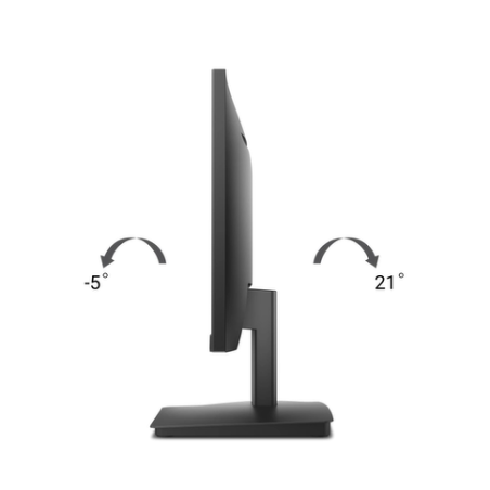 Écran Dell SE2225HM 22" LED Full HD VA / 100 Hz / Noir - Dell - photo 11