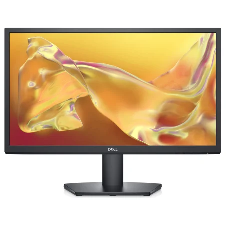 Écran Dell SE2225HM 22" LED Full HD VA / 100 Hz / Noir - Dell - photo 7