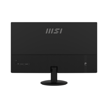 Écran MSI Pro MP252L 24.5" Full HD IPS / 100 Hz / Noir - MSI - photo 11
