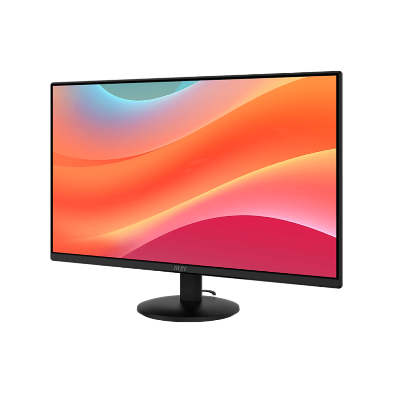 Écran MSI Pro MP252L 24.5" Full HD IPS / 100 Hz / Noir - MSI - photo 3