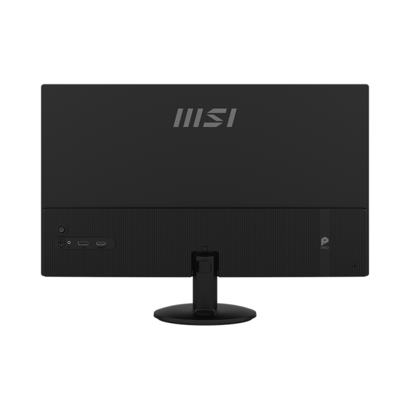 Écran MSI Pro MP252L 24.5" Full HD IPS / 100 Hz / Noir - MSI - photo 4