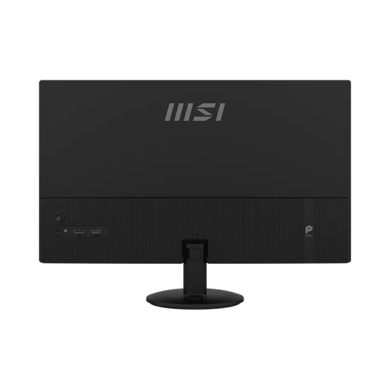 Écran MSI Pro MP252L 24.5" Full HD IPS / 100 Hz / Noir - MSI - photo 4