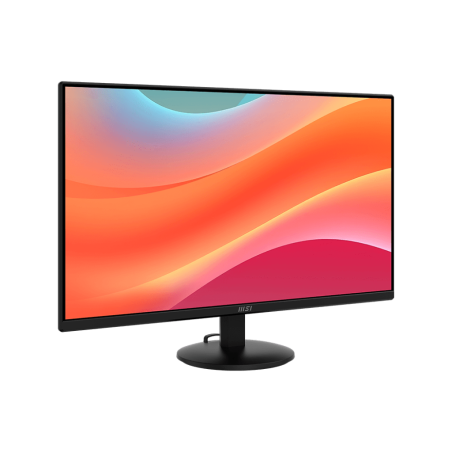 Écran MSI Pro MP252L 24.5" Full HD IPS / 100 Hz / Noir - MSI - photo 7