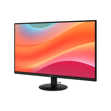 Écran MSI Pro MP252L 24.5" Full HD IPS / 100 Hz / Noir - MSI - photo 9