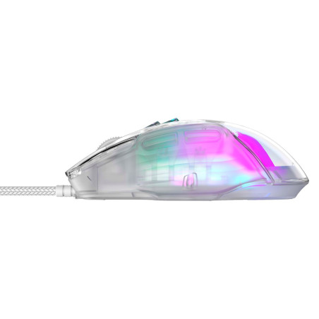 Souris Filaire Optique Gamer HAVIT MS1011SE Backlit RGB - photo 12