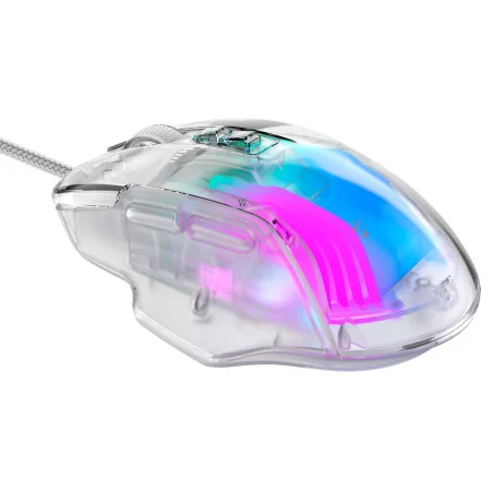 Souris Filaire Optique Gamer HAVIT MS1011SE Backlit RGB - photo 10