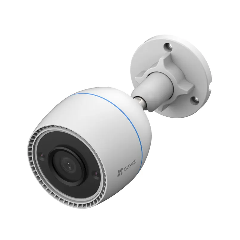 Caméra de surveillance EZVIZ WIFI Smart H3C full HD OUTDOOR - photo 1
