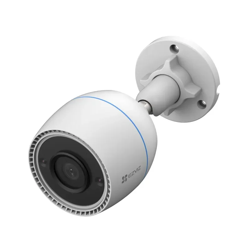 Caméra de surveillance EZVIZ WIFI Smart H3C full HD OUTDOOR - photo 1